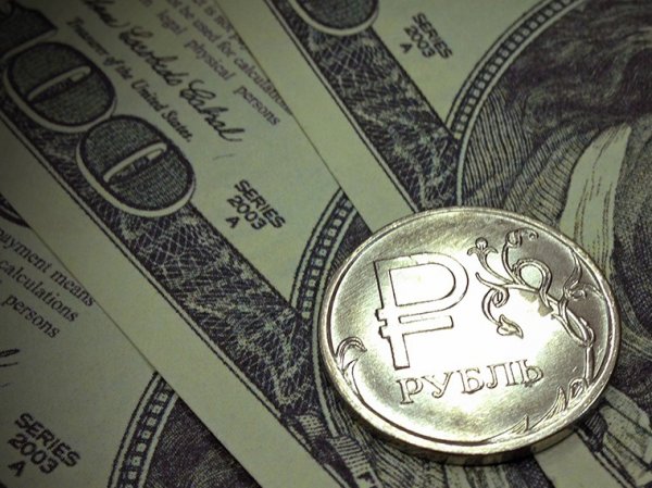 Курс доллара на сегодня, 27 сентября 2017: период укрепления рубля закончен — эксперты