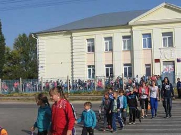 СМИ: в Иркутской области директоров школ увольняют за отказ от агитации на выборах