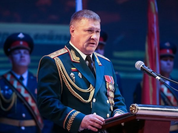 Госдеп опроверг причастность к гибели российского генерала в Сирии