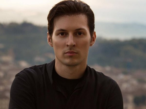 Павел Дуров заявил о готовности закрыть Telegram в России и Иране