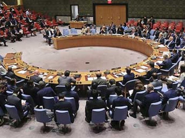 Совбез ООН ужесточил санкции против КНДР