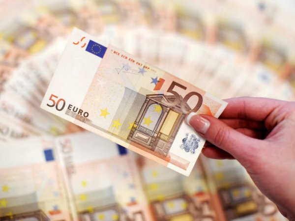 Курс доллара и евро на сегодня, 22 сентября 2017: эксперты дали прогноз о курсе евро из-за выборов в Германии