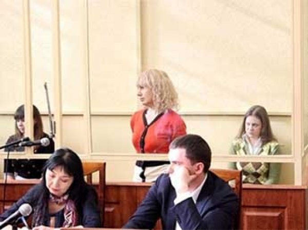 Присяжные признали виновными кровавую "банду амазонок" из Ростовской области
