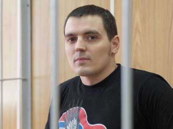 В Москве сгорела квартира осужденного за экстремизм журналиста РБК Соколова