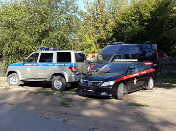 Стали известны подробности убийства пропавшей под Волгоградом 5-летней девочки