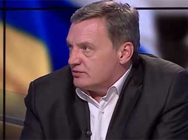 Украинский министр заявил, что ополченцы ДНР и ЛНР скоро нападут на Россию