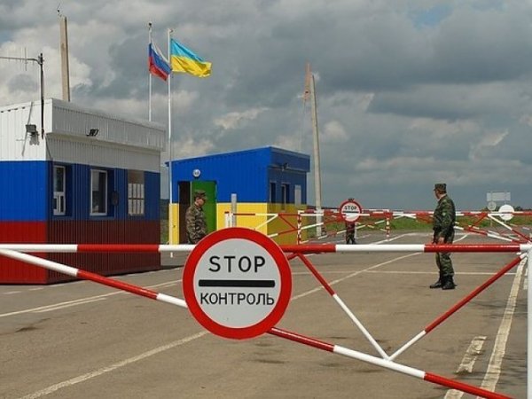 В Госдепе выступили за размещение миротворцев на российско-украинской границе