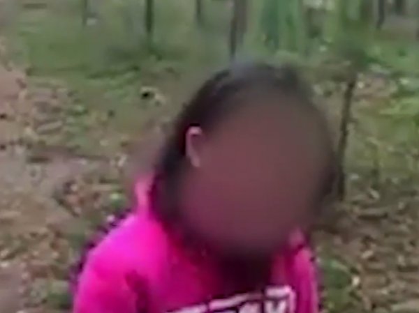 Появившееся на YouTube видео избиения школьницы в детском лагере в Якутии изучает СКР