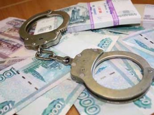 Чиновников мэрии Москвы заподозрили в хищении 1 млрд рублей