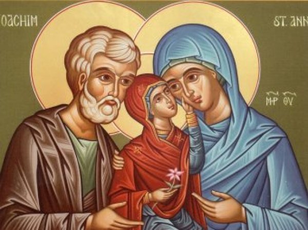 Какой сегодня праздник: 22 сентября 2017 отмечается церковный праздник Аким и Анна