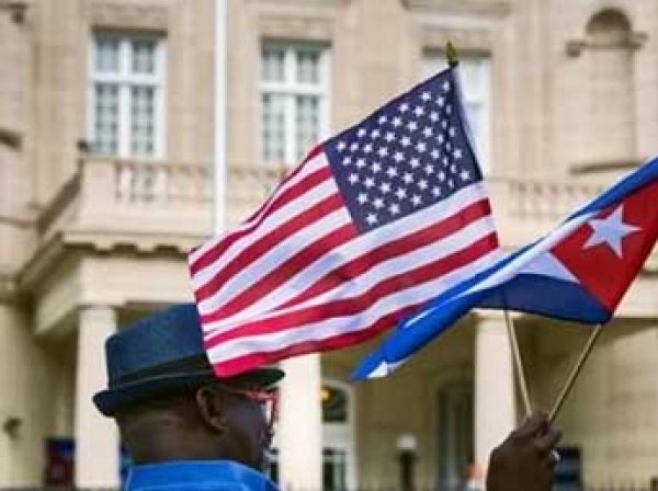 СМИ: посольство США на Кубе подверглось "акустической атаке", дипломаты теряют слух и память