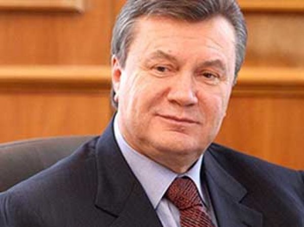 В Сети появилось фото матери внебрачного сына Виктора Януковича
