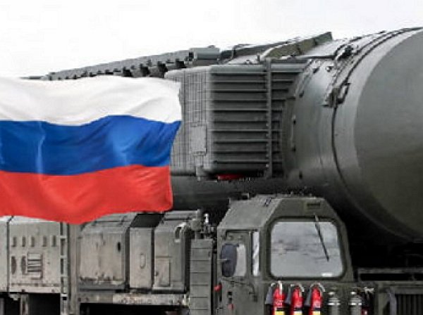 Daily Star: Россия готовится к Третьей мировой войне