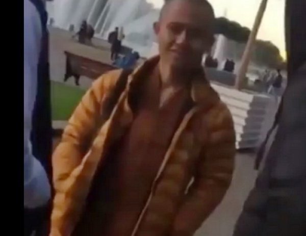 Кадыров назвал «позерством» видео с избиением мусульманином буддиста