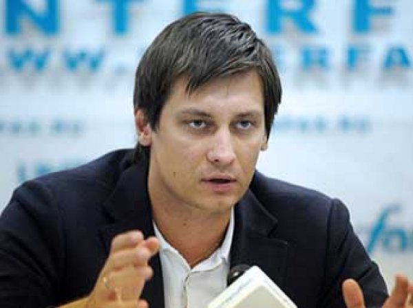 Гудков рассказал о победе на выборах в Москве