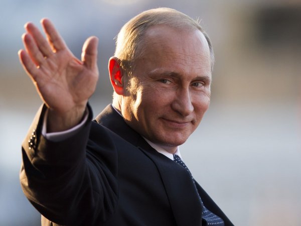 СМИ узнали детали предвыборной кампании Путина, разработанной Кремлем