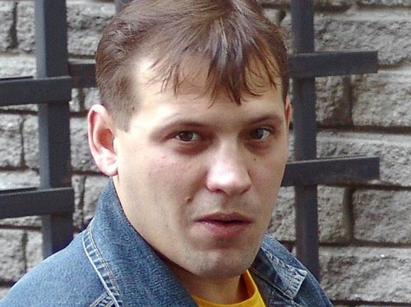 Осуждённый за убийство жителей Чечни бывший офицер Худяков задержан спустя 10 лет