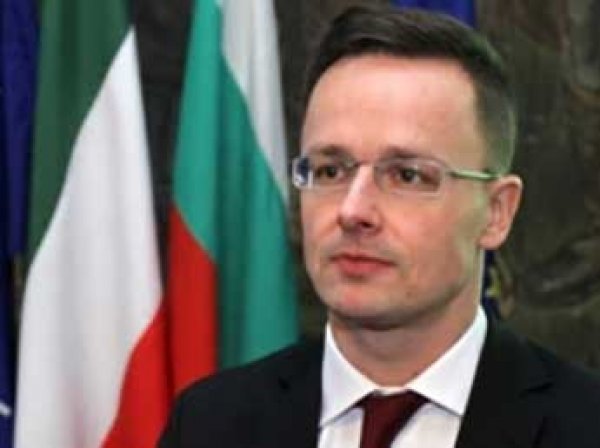 Венгрия намерена требовать от ЕС ввести санкции против Украины