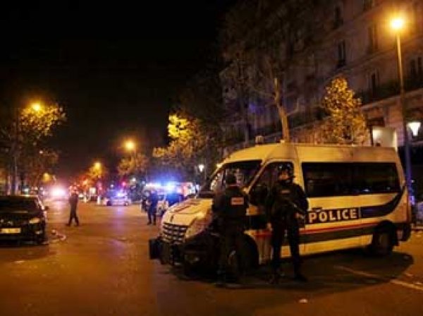 Боевики ИГИЛ взяли на себя ответственность за убийство двух женщин в Марселе