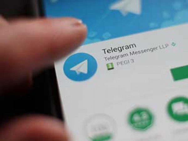 Московский суд оштрафовал Telegram на 800 тысяч рублей за отказ сотрудничать с ФСБ