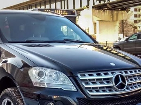 Mercedes отзывает свыше миллиона машин из-за подушек безопасности