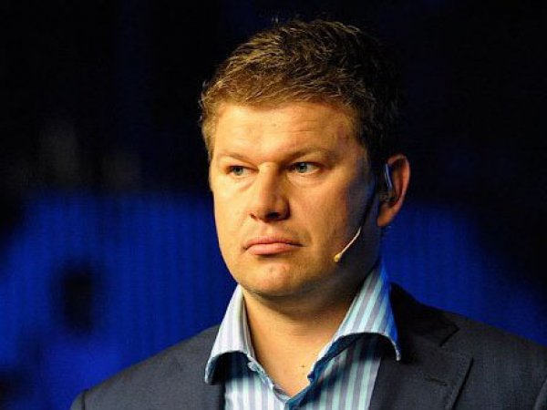 Дмитрий Губерниев обрушился с критикой на "Матч ТВ" из-за упоминания Гитлера