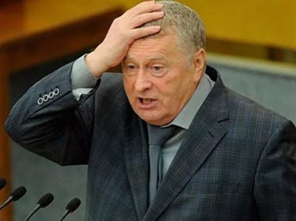Жириновский предложил отменить новогодние каникулы, чтобы россияне не спивались