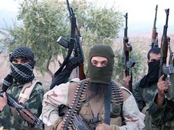 ФСБ бьет тревогу: ИГИЛ создает новую всемирную террористическую сеть