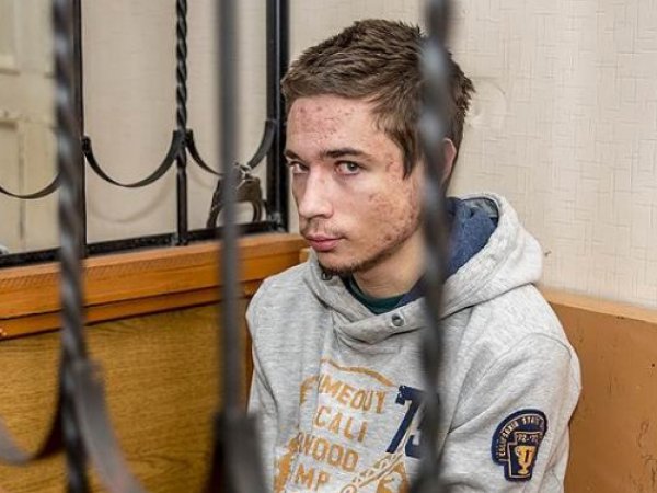 СМИ: 19-летний украинец планировал взорвать школу в Сочи
