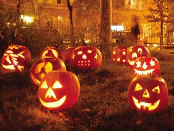 Хеллоуин 2017: дата, отмечают какого числа в России и мире