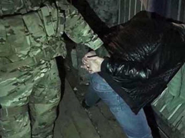 В Москве задержали двух братьев-боевиков ИГИЛ с готовыми к взрывам бомбами (ВИДЕО)