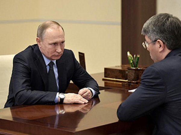 Эксперт: стратегия "молодых губернаторов-технократов" Путина не поможет регионам