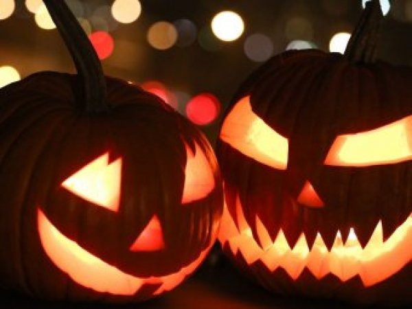 Какой сегодня праздник: 31 октября отмечается праздник Хэллоуин