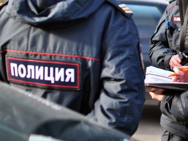 В Москве продавец киоска облил подростка кипятком