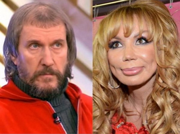 СМИ: бывший муж Маши Распутиной умер перед съемками ток-шоу Шепелева