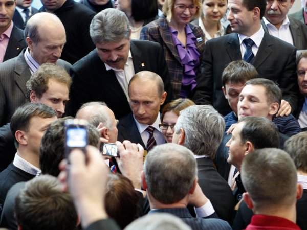 "Путина кто-то сильно обманул": эксперт рассказал, зачем США собирает "биоматериал россиян"