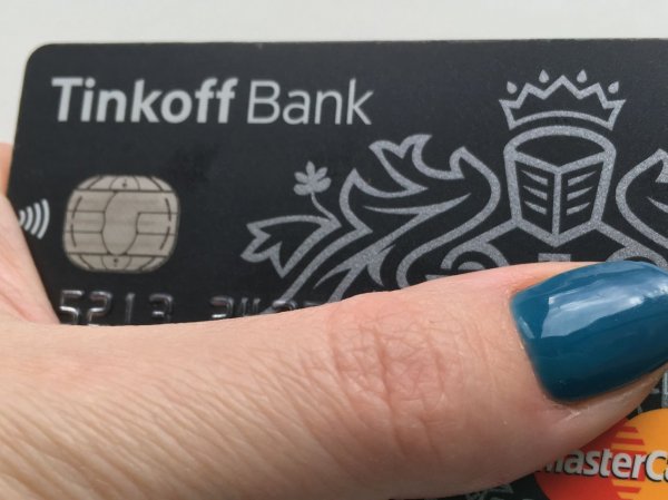 "Тинькофф банк": онлайн-сервис сегодня 9 октября не работает, не проходят платежи по картам