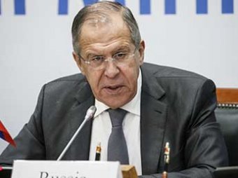 Глава МИД Лавров раскрыл истинные цели санкций США против РФ
