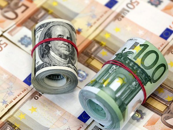 Курс доллара на сегодня, 3 октября 2017: эксперты обещают выгодные курсы доллара и евро к концу октября