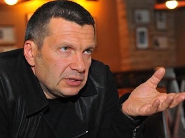 «Россия-24» рассказала, на чьи деньги Владимир Соловьев купил виллу в Италии