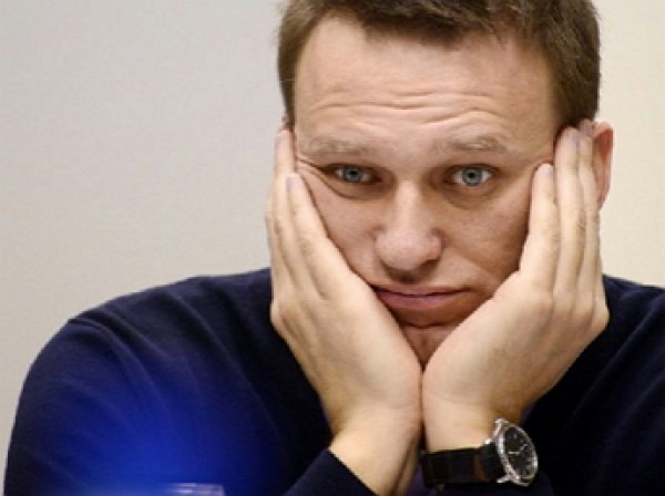 Навального арестовали на 20 суток за призывы к участию в митингах