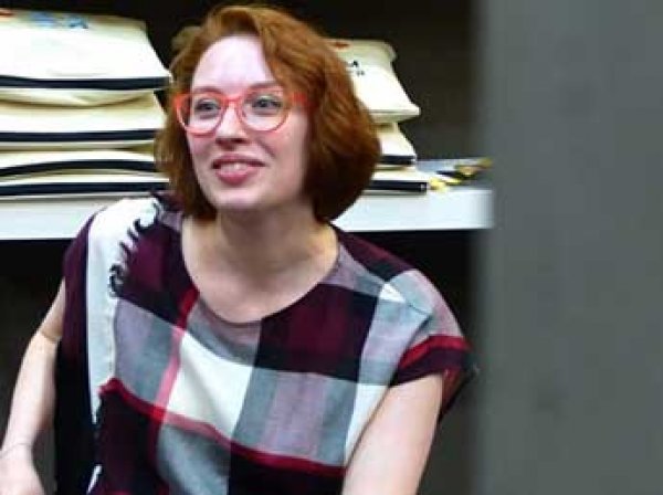 Ударивший ножом журналистку "Эха Москвы" Татьяну Фельгенгауэр рассказал о причинах нападения