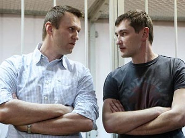 ЕСПЧ по делу "Ив Роше" присудил братьям Навальным более €70 тыс. компенсации