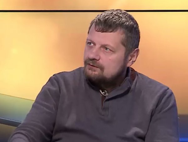 В Киеве совершено покушение на депутата Игоря Мосийчука