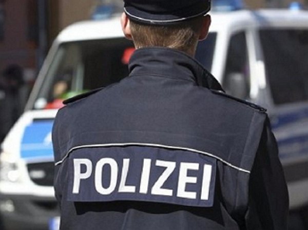 Нападение в Мюнхене: число пострадавших увеличилось до восьми