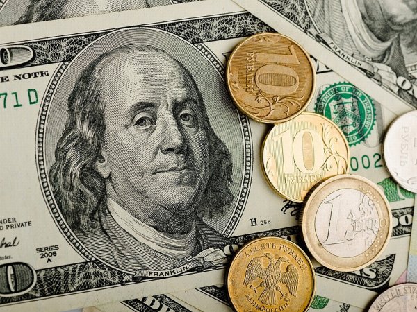 Курс доллара на сегодня, 10 октября 2017: Россия на пороге большого обвала, курс доллара будет расти — прогноз эксперта