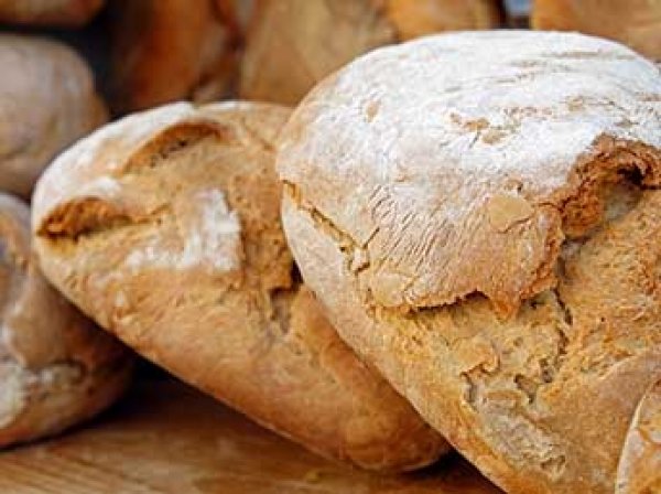 СМИ: Петербургу грозит дефицит хлеба