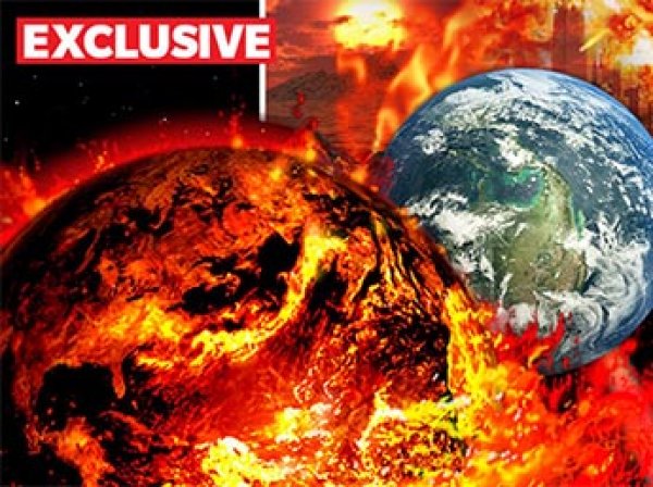 Нибиру 2017, последние новости: уфологи назвали точную дату, когда планета Х уничтожит Европу