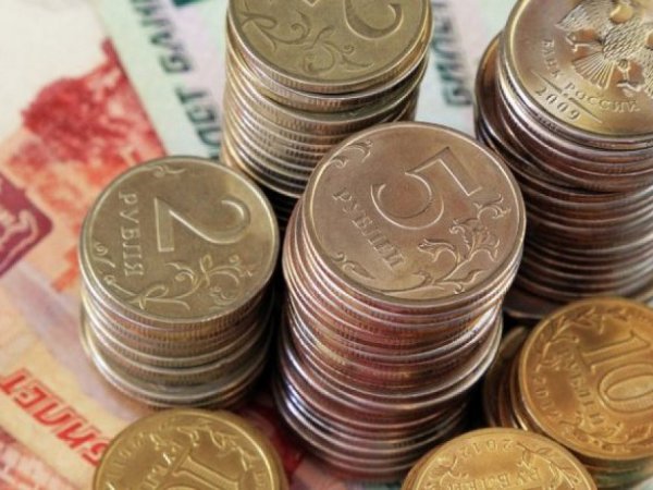 Курс доллара на сегодня, 31 октября 2017: эксперты определили ближайшую границу укрепления рубля