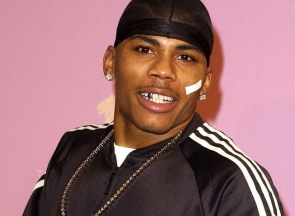 Рэпера Nelly арестовали по обвинению в изнасиловании